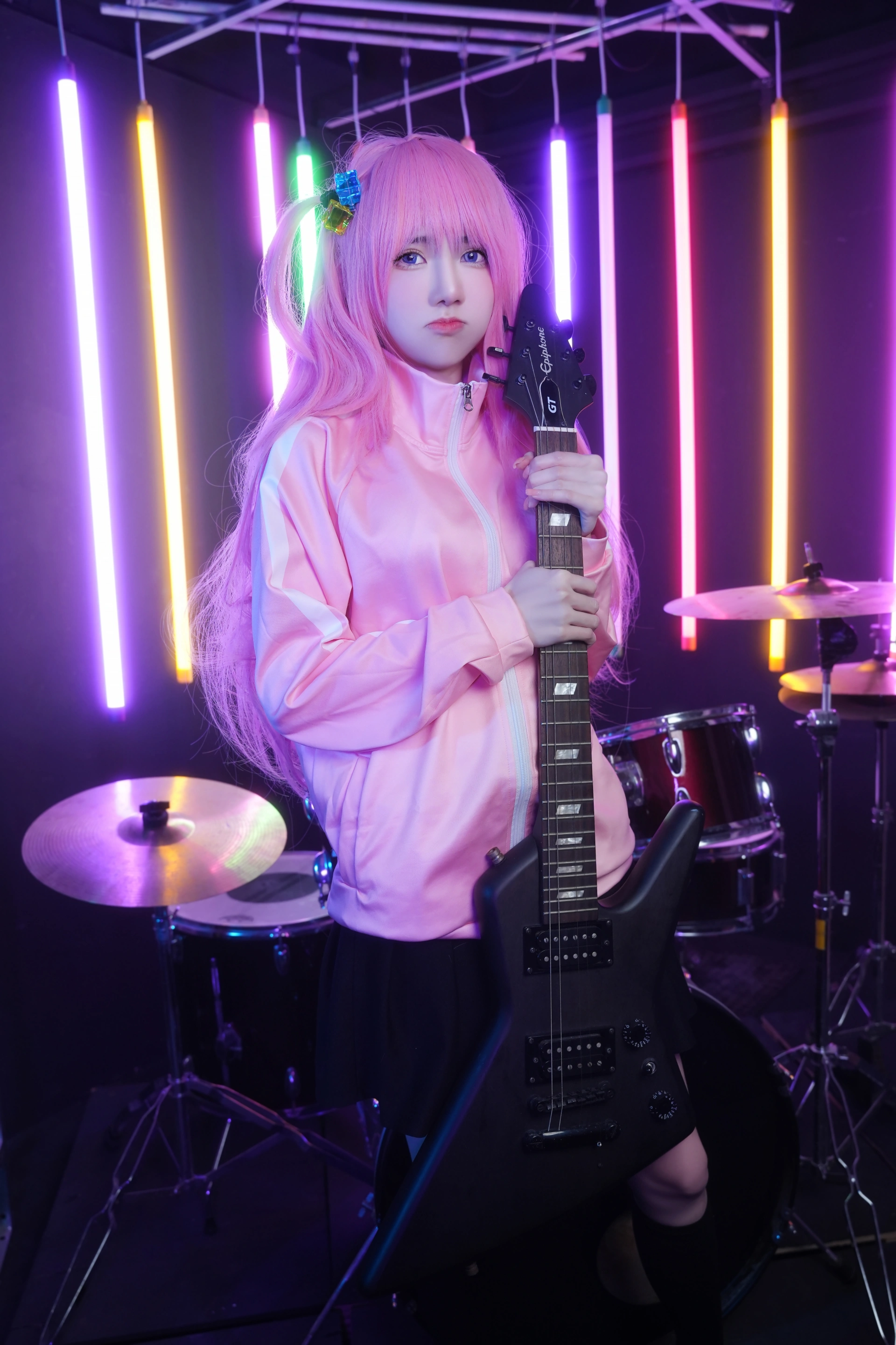 090.Sally Dorasnow – Bocchi 2