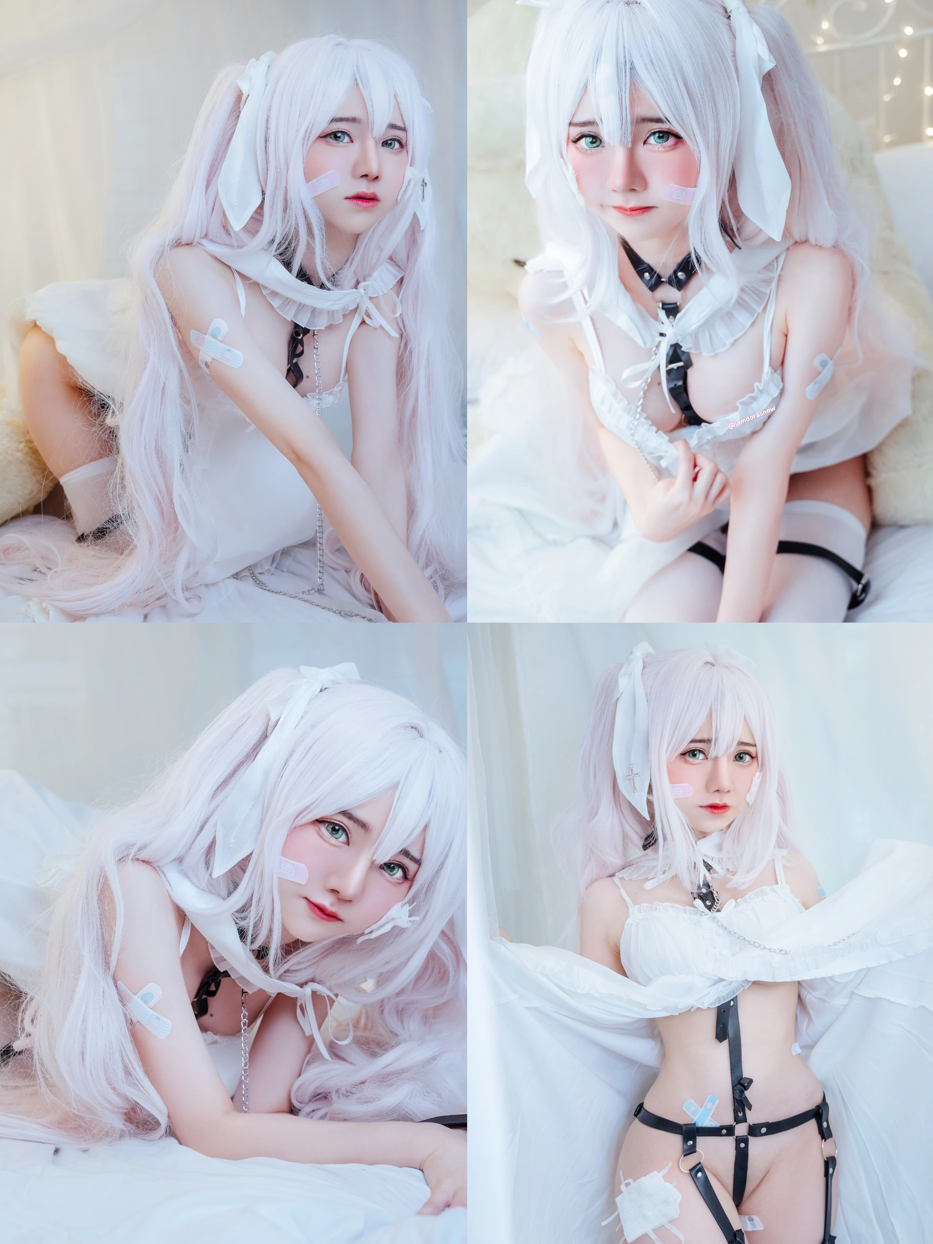 099.Sally Dorasnow – Hatsune 0