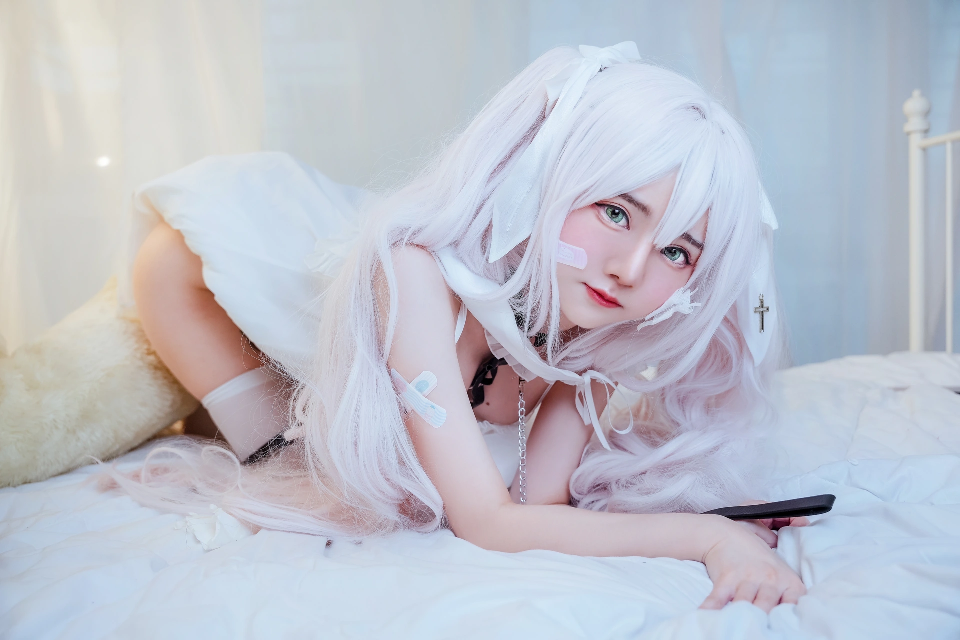 099.Sally Dorasnow – Hatsune 2